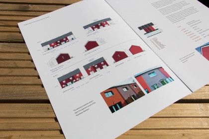 Alsecco Project Report