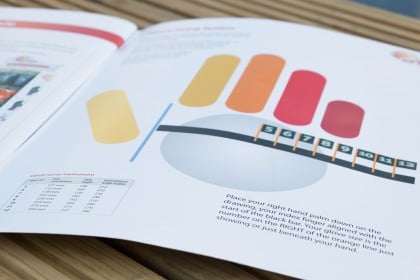 ATG Glove Catalogue